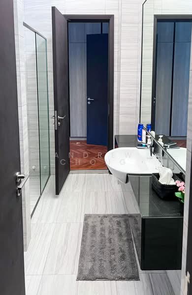 Terraced House for Sale in Tanjung Tokong (Penang) - Andrew Chong - Bathroom - PropertyGuru.com.my