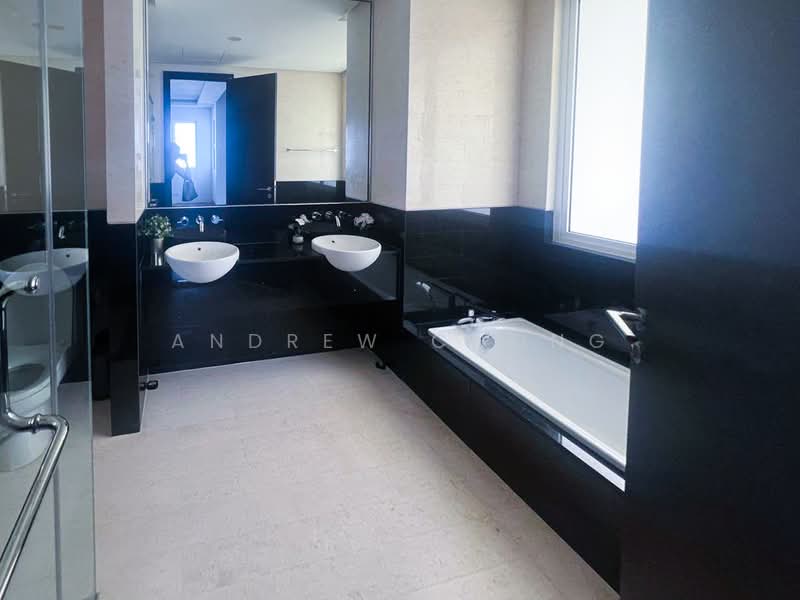 Terraced House for Sale in Tanjung Tokong (Penang) - Andrew Chong - Bathroom - PropertyGuru.com.my