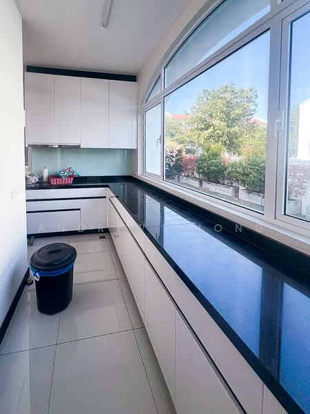 Terraced House for Sale in Tanjung Tokong (Penang) - Andrew Chong - Kitchen - PropertyGuru.com.my