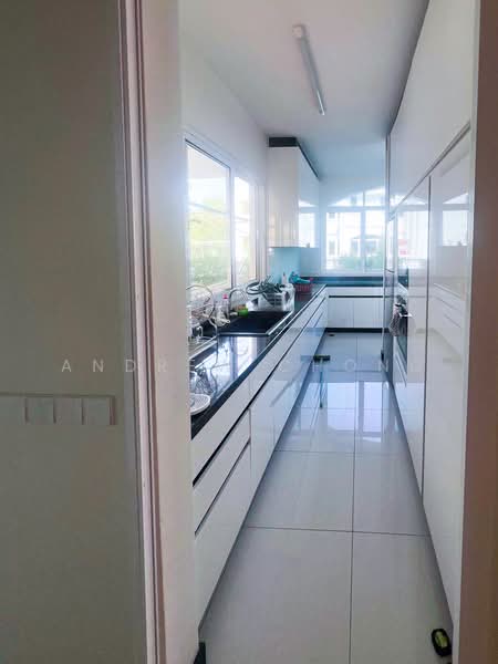 Terraced House for Sale in Tanjung Tokong (Penang) - Andrew Chong - Kitchen - PropertyGuru.com.my