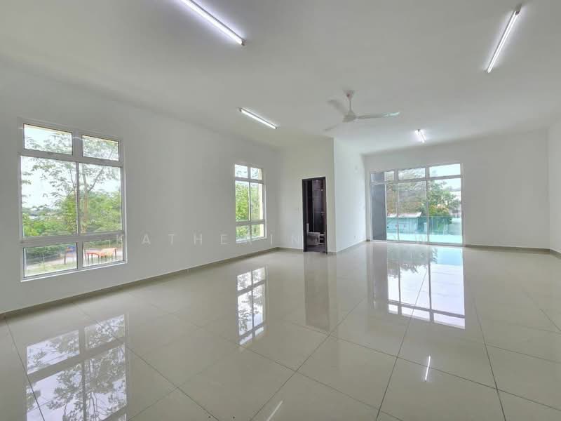 Rumah Teres 2 Tingkat untuk Dijual di Taman Bukit Jaya (Ulu Tiram) - Katherine Low - PropertyGuru.com.my