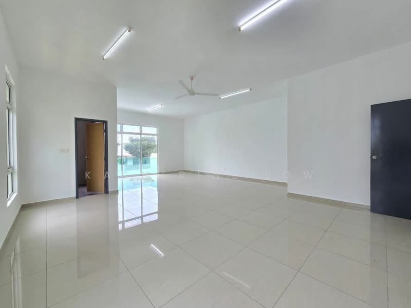 Rumah Teres 2 Tingkat untuk Dijual di Taman Bukit Jaya (Ulu Tiram) - Katherine Low - PropertyGuru.com.my