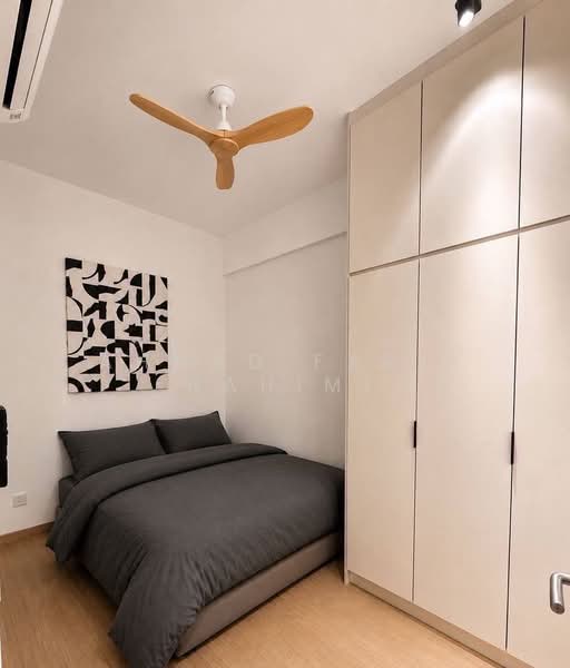 Service Residence for Rent at BeCentral @ i-City - AHMAD FARIS RAHIMI - PropertyGuru.com.my