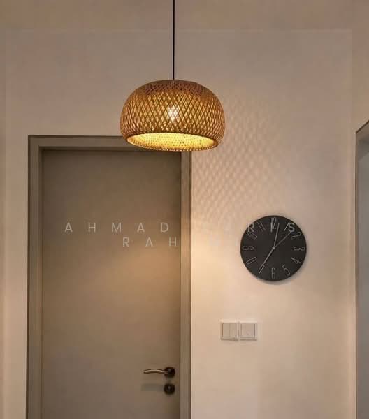 Service Residence for Rent at BeCentral @ i-City - AHMAD FARIS RAHIMI - PropertyGuru.com.my