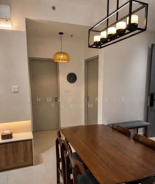 Service Residence for Rent at BeCentral @ i-City - AHMAD FARIS RAHIMI - PropertyGuru.com.my