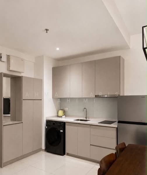 Service Residence for Rent at BeCentral @ i-City - AHMAD FARIS RAHIMI - PropertyGuru.com.my