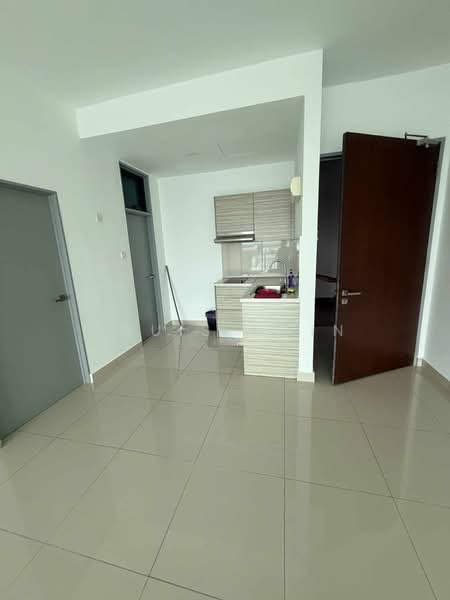 Condominium for Rent at PARC Regency (Residensi Masai) - Louis Chin - PropertyGuru.com.my