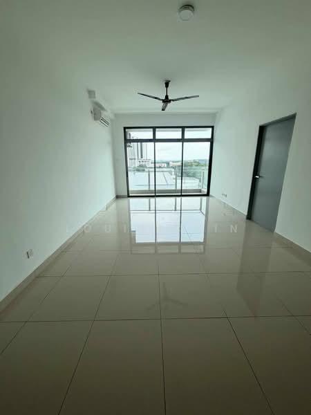 Condominium for Rent at PARC Regency (Residensi Masai) - Louis Chin - PropertyGuru.com.my