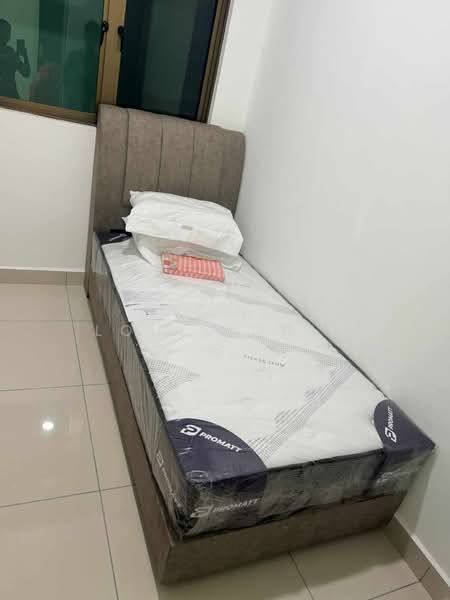 Condominium for Rent at PARC Regency (Residensi Masai) - Louis Chin - PropertyGuru.com.my