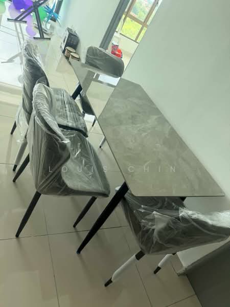Condominium for Rent at PARC Regency (Residensi Masai) - Louis Chin - PropertyGuru.com.my