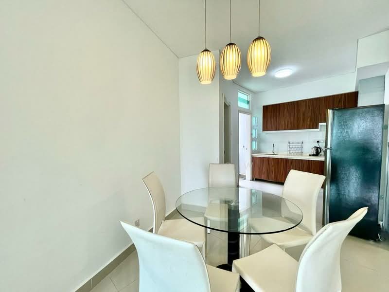 Service Residence for Rent at 1Medini - Eva Siow - Kitchen - PropertyGuru.com.my