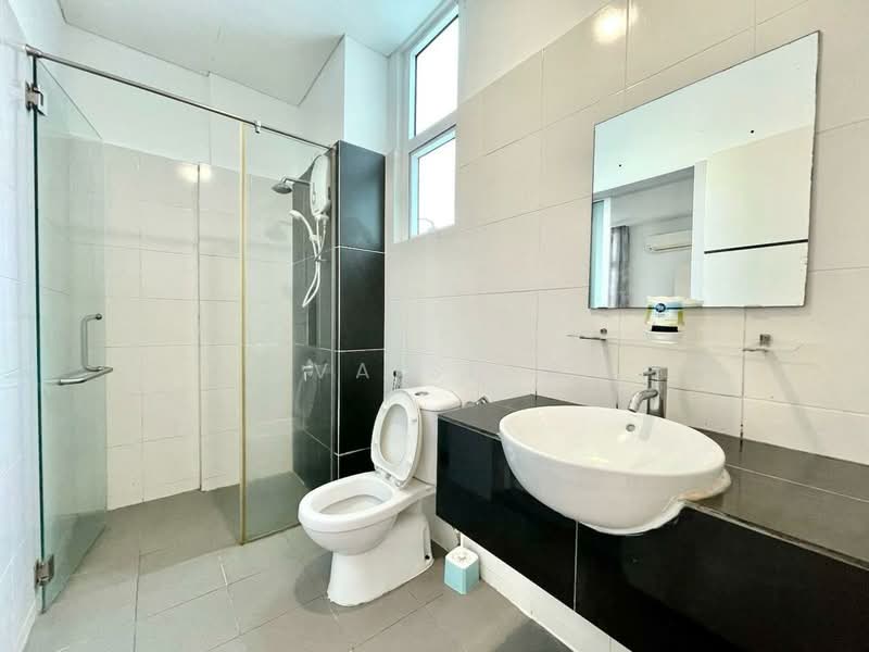 Service Residence for Rent at 1Medini - Eva Siow - Bathroom - PropertyGuru.com.my