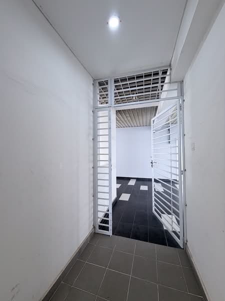 Service Residence for Rent at 1Medini - Eva Siow - Entrance - PropertyGuru.com.my