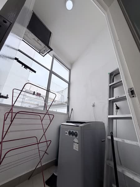 Service Residence for Rent at 1Medini - Eva Siow - Interior - PropertyGuru.com.my