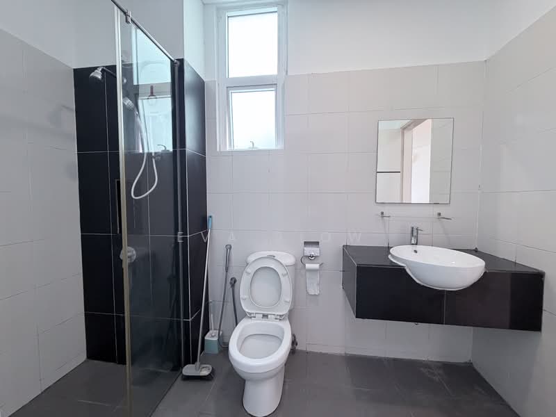 Service Residence for Rent at 1Medini - Eva Siow - Bathroom - PropertyGuru.com.my