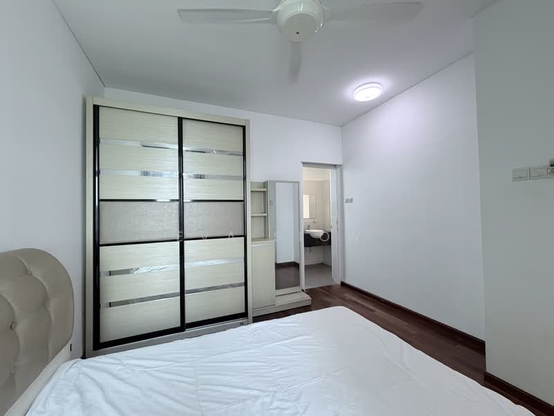 Service Residence for Rent at 1Medini - Eva Siow - Bedroom - PropertyGuru.com.my