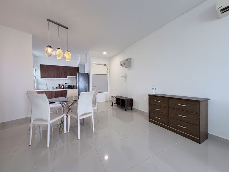 Service Residence for Rent at 1Medini - Eva Siow - Dining Room - PropertyGuru.com.my