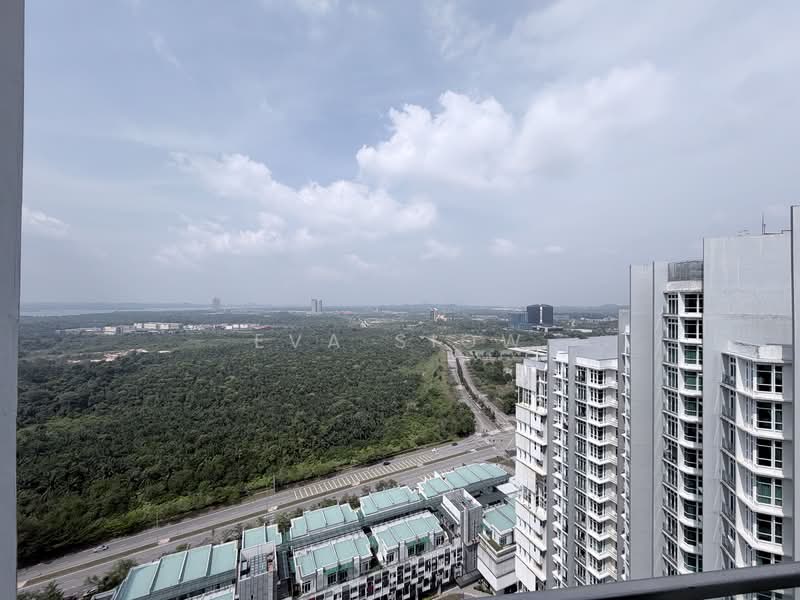Service Residence for Rent at 1Medini - Eva Siow - Exterior - PropertyGuru.com.my