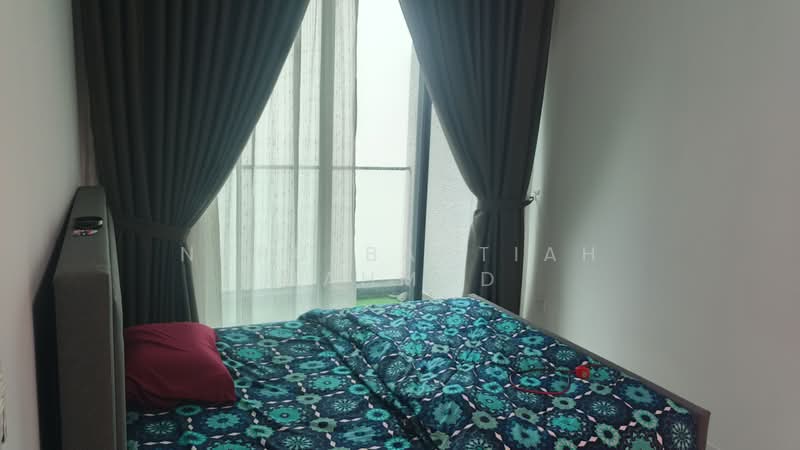 Kondominium untuk Disewa di The Valley Residences @ SkySierra - Nurulbahtiah Mahmud - Bedroom - PropertyGuru.com.my
