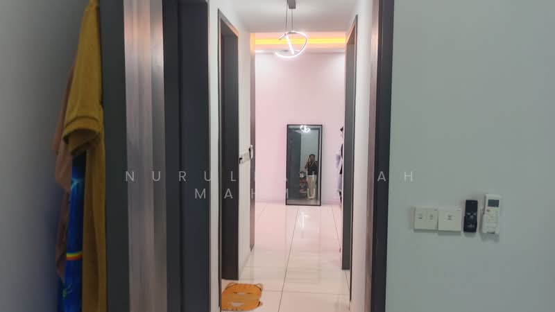 Kondominium untuk Disewa di The Valley Residences @ SkySierra - Nurulbahtiah Mahmud - Interior - PropertyGuru.com.my
