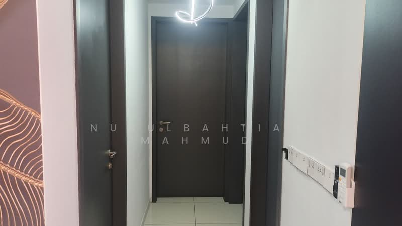 Kondominium untuk Disewa di The Valley Residences @ SkySierra - Nurulbahtiah Mahmud - Interior - PropertyGuru.com.my