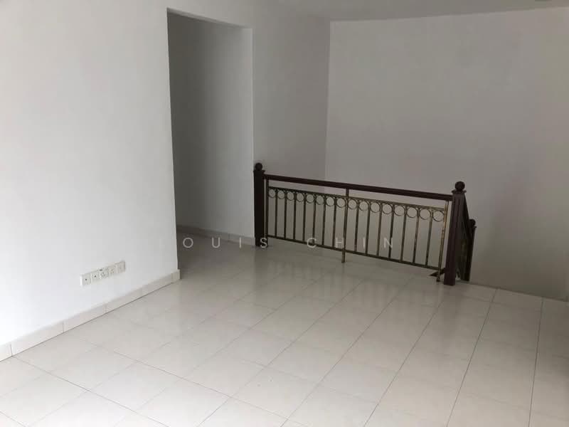 2-storey Terraced House for Rent in Skudai (Johor) - Louis Chin - PropertyGuru.com.my