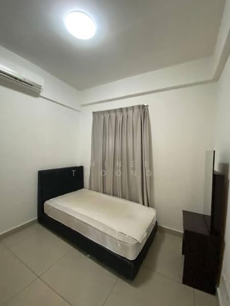 Servis Apartment untuk Dijual di D'Inspire Residence (Inspira Bestari) - Shinee Thoong - PropertyGuru.com.my