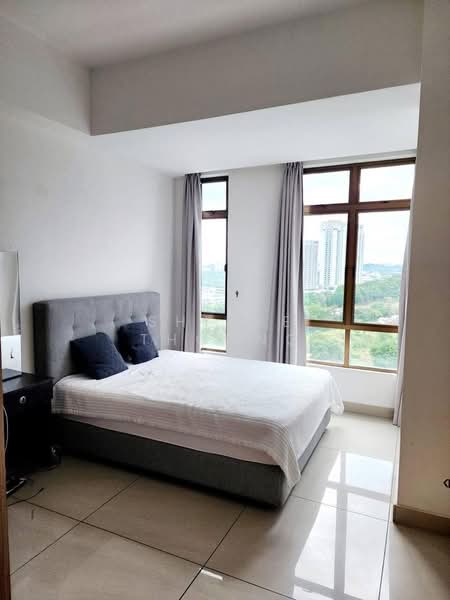 Servis Apartment untuk Dijual di D'Inspire Residence (Inspira Bestari) - Shinee Thoong - PropertyGuru.com.my