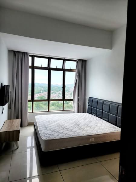 Servis Apartment untuk Dijual di D'Inspire Residence (Inspira Bestari) - Shinee Thoong - PropertyGuru.com.my