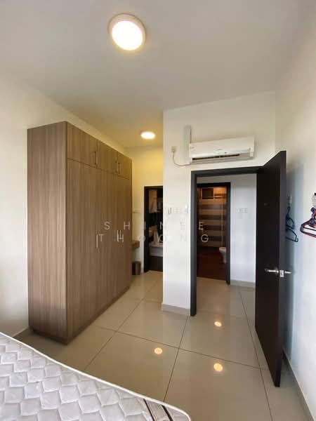 Servis Apartment untuk Dijual di D'Inspire Residence (Inspira Bestari) - Shinee Thoong - PropertyGuru.com.my