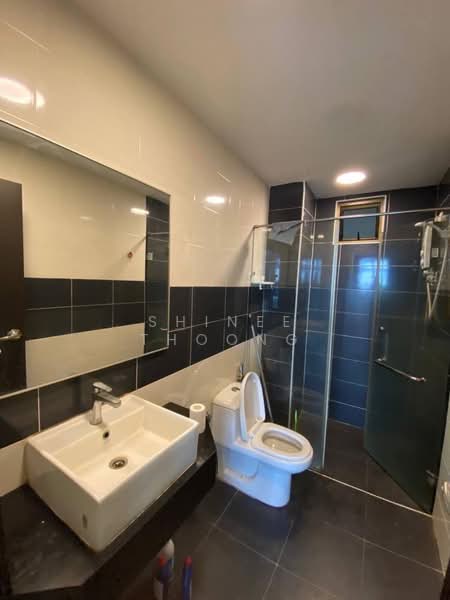 Servis Apartment untuk Dijual di D'Inspire Residence (Inspira Bestari) - Shinee Thoong - PropertyGuru.com.my