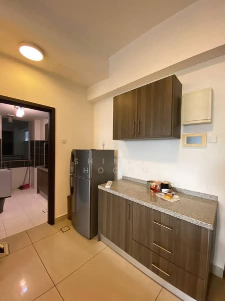 Servis Apartment untuk Dijual di D'Inspire Residence (Inspira Bestari) - Shinee Thoong - PropertyGuru.com.my