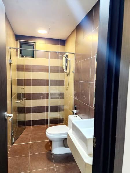 Servis Apartment untuk Dijual di D'Inspire Residence (Inspira Bestari) - Shinee Thoong - PropertyGuru.com.my