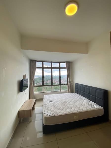 Servis Apartment untuk Dijual di D'Inspire Residence (Inspira Bestari) - Shinee Thoong - PropertyGuru.com.my