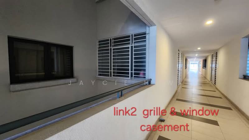 Service Residence for Sale at The Link 2 @ Bukit Jalil (Serviced Residences) - Jaycie Hew - PropertyGuru.com.my