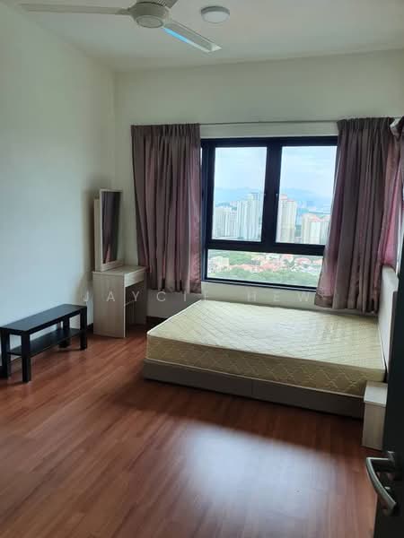 Service Residence for Sale at The Link 2 @ Bukit Jalil (Serviced Residences) - Jaycie Hew - PropertyGuru.com.my