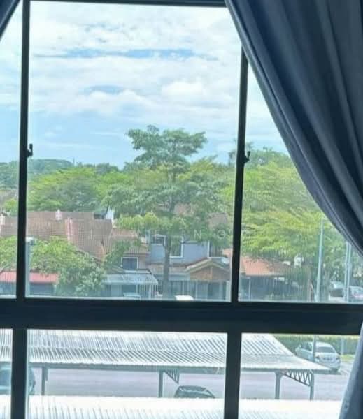 Pangsapuri untuk Disewa di Seri Austin Residence (Pangsapuri Seri Austin) - Jane Ngoi - View - PropertyGuru.com.my
