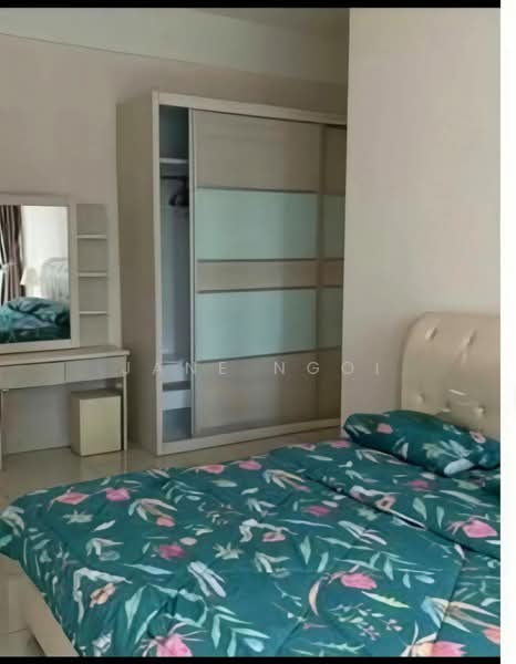 Servis Apartment untuk Disewa di Palazio - Jane Ngoi - Bedroom - PropertyGuru.com.my