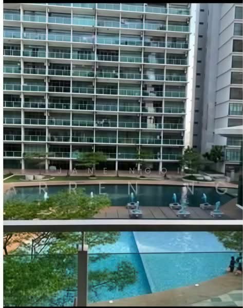 Servis Apartment untuk Disewa di Palazio - Jane Ngoi - Exterior - PropertyGuru.com.my