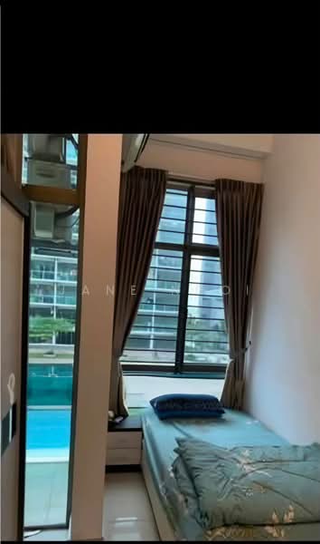 Servis Apartment untuk Disewa di Palazio - Jane Ngoi - Bedroom - PropertyGuru.com.my