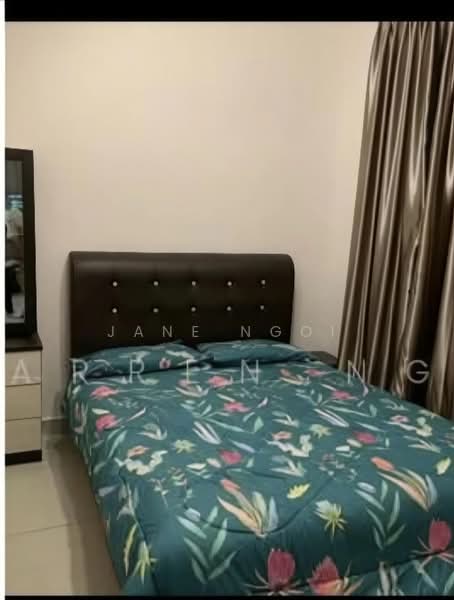 Servis Apartment untuk Disewa di Palazio - Jane Ngoi - Bedroom - PropertyGuru.com.my