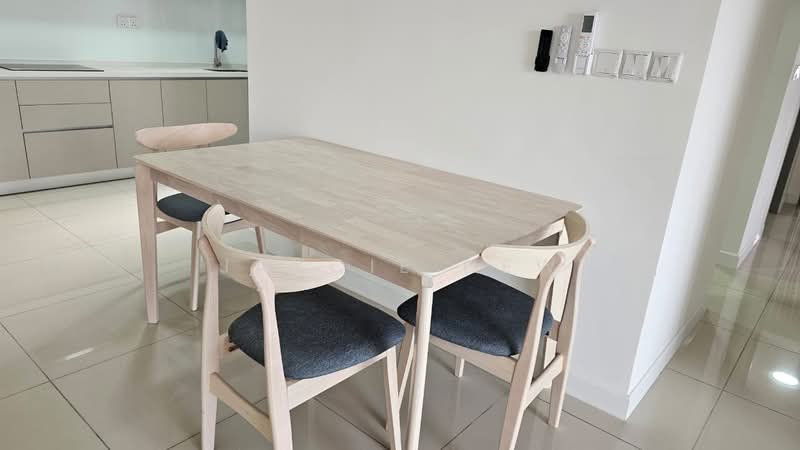 Condominium for Rent at Skyline KL - Jaycie Hew - PropertyGuru.com.my
