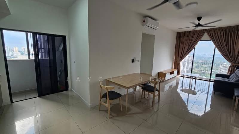 Condominium for Rent at Skyline KL - Jaycie Hew - PropertyGuru.com.my