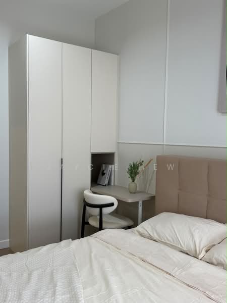 Condominium for Rent at Skyline KL - Jaycie Hew - PropertyGuru.com.my