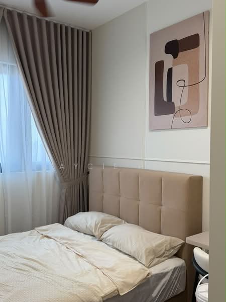 Condominium for Rent at Skyline KL - Jaycie Hew - PropertyGuru.com.my