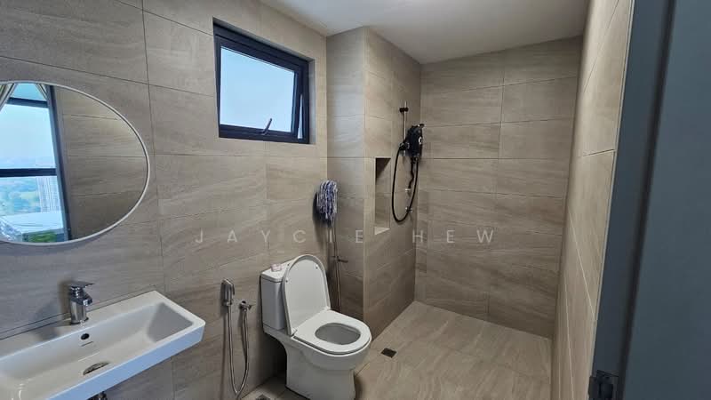 Condominium for Rent at Skyline KL - Jaycie Hew - PropertyGuru.com.my