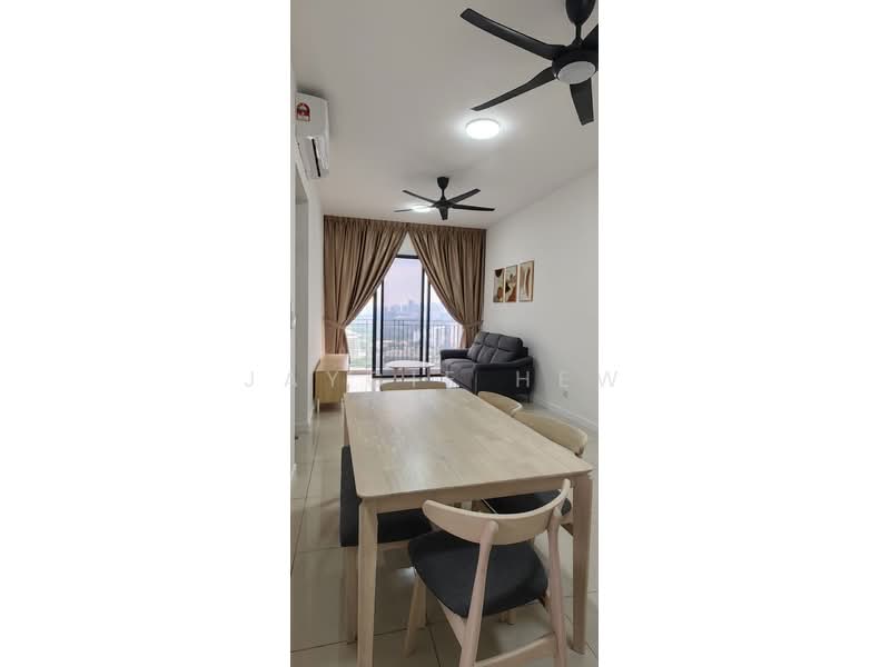 Condominium for Rent at Skyline KL - Jaycie Hew - PropertyGuru.com.my