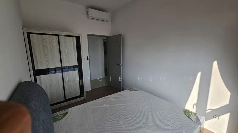 Condominium for Rent at Skyline KL - Jaycie Hew - PropertyGuru.com.my