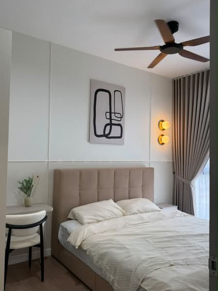 Condominium for Rent at Skyline KL - Jaycie Hew - PropertyGuru.com.my