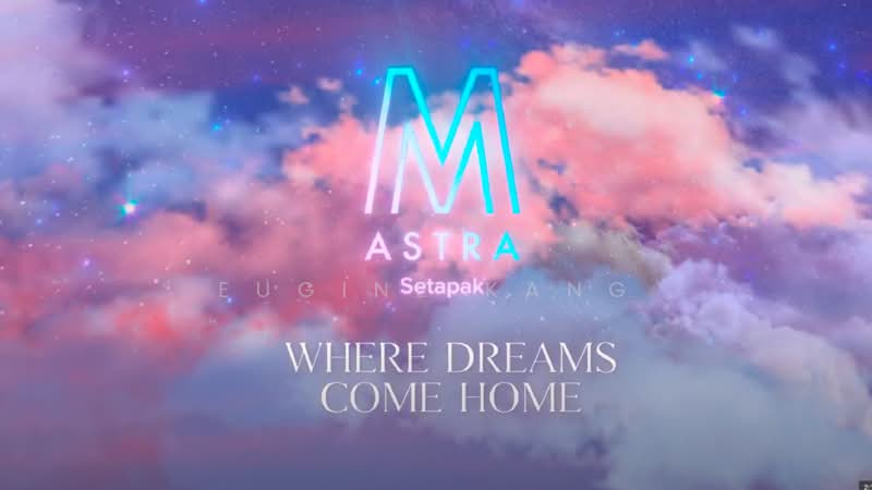 Servis Apartment untuk Dijual di M Astra - Eugine Kang - M Astra @ Setapak - PropertyGuru.com.my